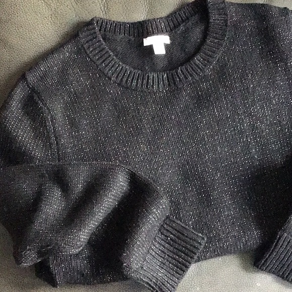GAP Sweaters - GAP Tinsel Sweater